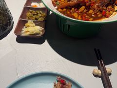 -老房子·南昌菜(双子塔店)