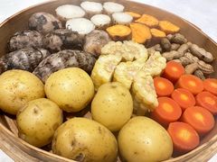 -渝信川菜(南滨店)