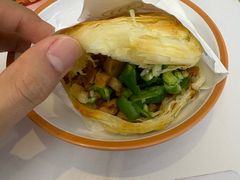 -初晋·山西地道刀削面.晋北莜面香(星耀城店)