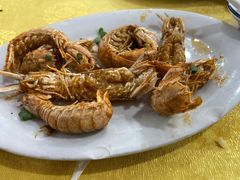 -秋姐美食店(旅游大道店)