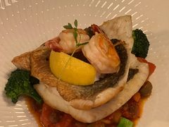 -安妮意大利餐厅(国贸店)
