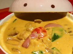 -长安·大茶饭