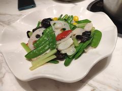 -花城粤菜餐厅(高新区店)
