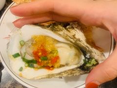 -冯姐生蚝(长隆横琴店)