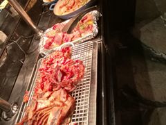 -上海波特曼丽思卡尔顿酒店