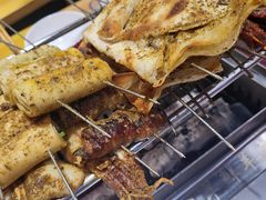 -古彭7只羊·招牌白串·碳锅羊肉旗舰店