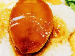 -徽品轩·徽菜馆·地道徽菜(合作经济广场店)