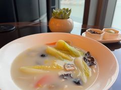 -珠海瑞吉酒店·宴庭中餐厅