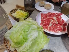 -东来顺饭庄(王府井步行街店)
