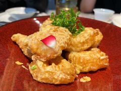 -深圳美高梅酒店-品聚嘉府中餐厅