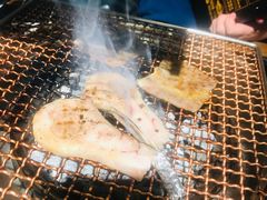 -九田家黑牛烤肉料理(珠江摩尔店)