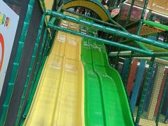 -蒙特利亲子乐园