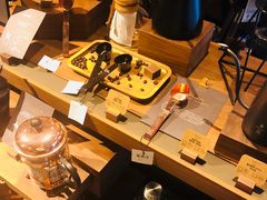 -星巴克(六合路店)