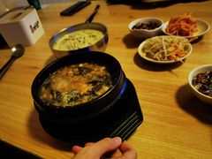 -延阿姨水豆腐(公园店)