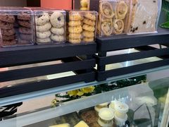 -兔兔家蛋糕甜品(德胜店)