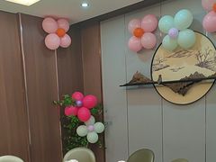 -洛东土菜馆(建国北路店)