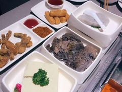 -海底捞火锅(方塔东街店)