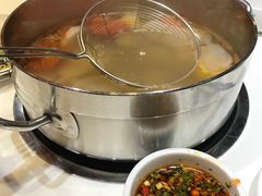-陈记顺和牛肉火锅馆(天河北路店)