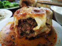 -宝瑞门钉肉饼店