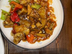 -雁门客栈库底鱼