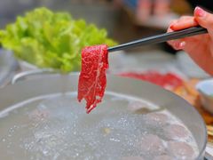 -潮泰牛肉火锅 · 创于1992年(车公庙店)