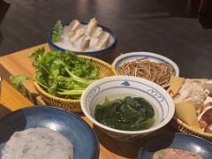 -巴奴毛肚火锅(广益哥伦布店)