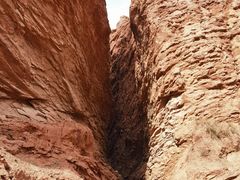 -天山神秘大峡谷