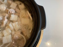 -东椰·海南椰子鸡火锅(朝阳门店)