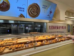 -红星前进面包牛奶公司(君太店)