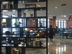 -华强广场酒店-椰香高空自助餐厅