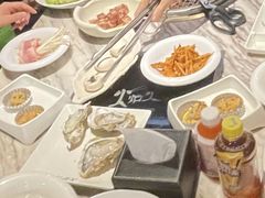 -火炉火自助餐(喜隆多店)