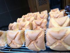 -周记传统糕点PASTRY(蜀汉路店)