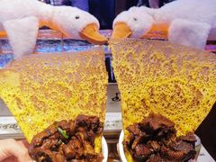 -山河屯铁锅炖·非遗铁锅炖(华强北店)