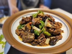 -有喜胶东小馆(太申祥和店)