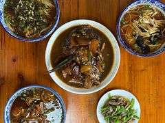 -太湖面馆十八浇(渔港路店)