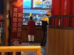 -老阿爸鲜鱼土菜(独墅湖店)