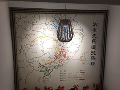 -醉南拳客家菜·河田鸡(西禅寺杨桥店)