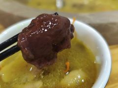 -云南野生菌石锅鱼石锅鸡(大金塔店)
