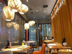 大堂-味千拉面(煌华新纪元购物广场店)