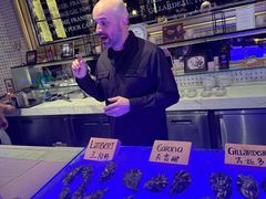 -LONG BAR 廊吧(外滩华尔道夫酒店)