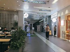 -福田卓悦INTOWN购物中心