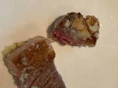 -拉蒂娜·巴西牛排馆 Latina·Brazilian Steakhouse(陆家嘴旗舰店)