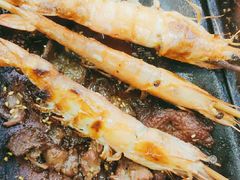 -炉内瓦·瓦片烧烤(明日星城店)