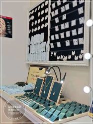 -AI艾耳·专业手工耳洞·穿孔美学馆