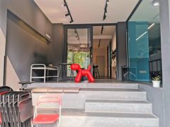 门面-NokNok Coffee(宽窄巷子店)