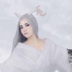 -盘子女人坊古装写真摄影(南京总店)