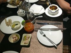 -南海温德姆花园酒店-康达屋Rendez Vous Buffet