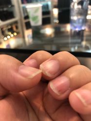 -CM.Nail美甲美睫