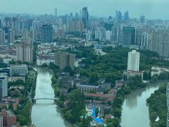 -环球港凯悦 · 享悦中餐厅