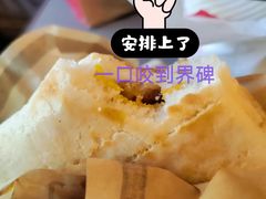 -肯德基(北京南站店)